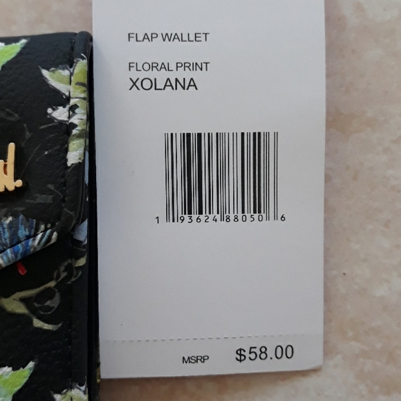 3x*Host Pick*Betsey Johnson adorable wallet - Picture 16 of 16